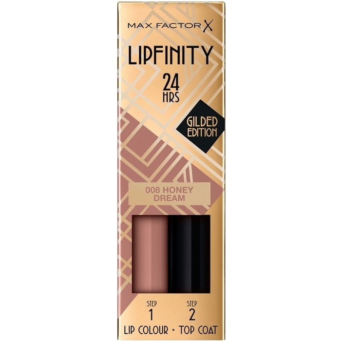 Lipfinity