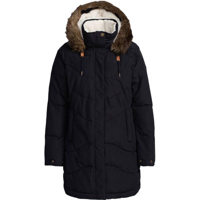 Roxy Ellie Steppmantel Damen