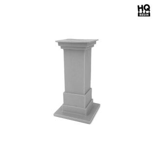 HQ Resin - Pillars Set