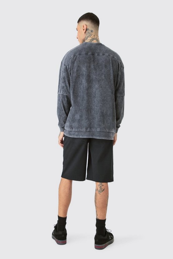Tall Oversize T-Shirt