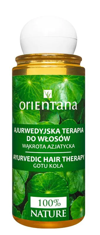 Orientana Ayurvedska terapija za kosu