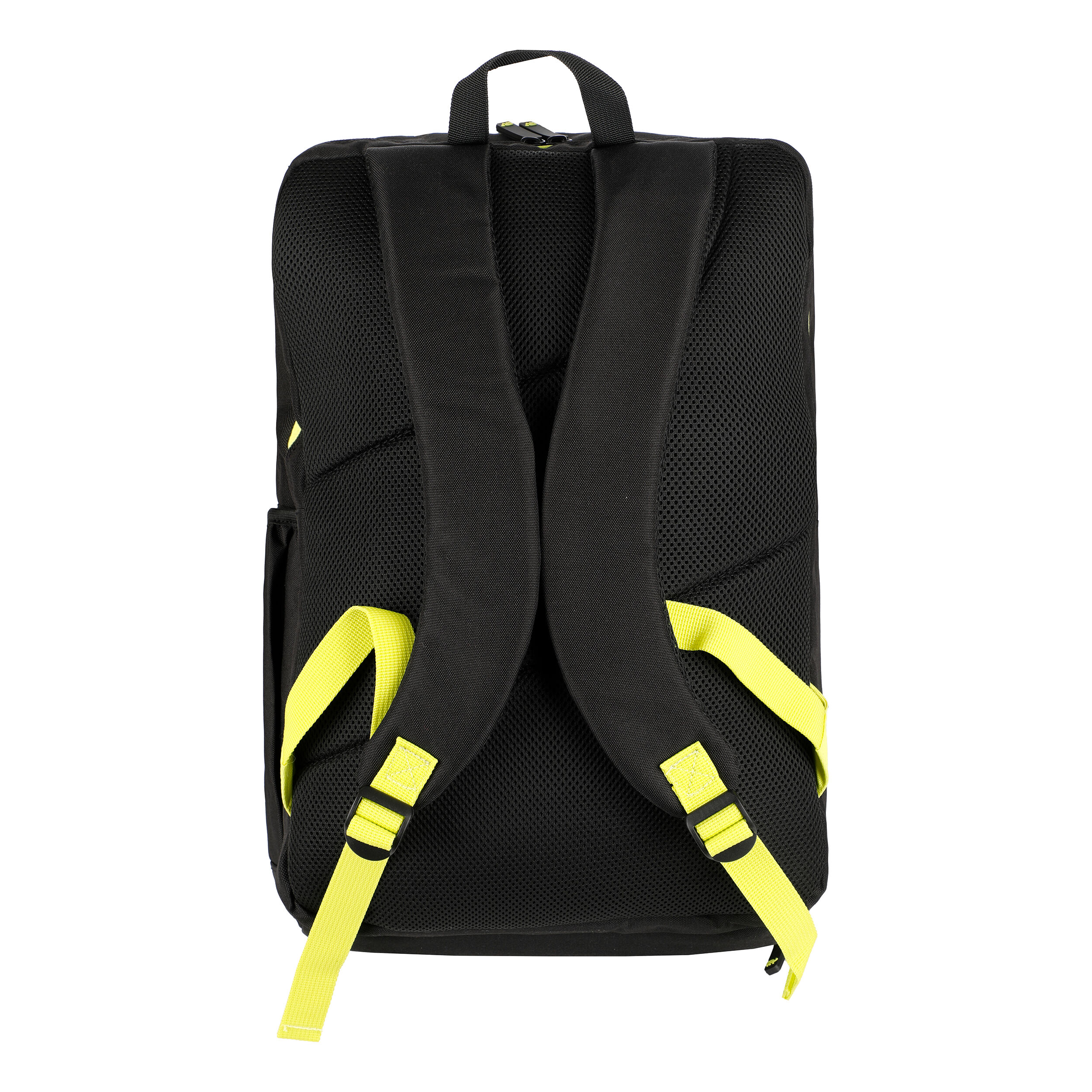 Rucksack - Schwarz