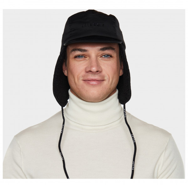 Tilley - Rove Aviator - Cap