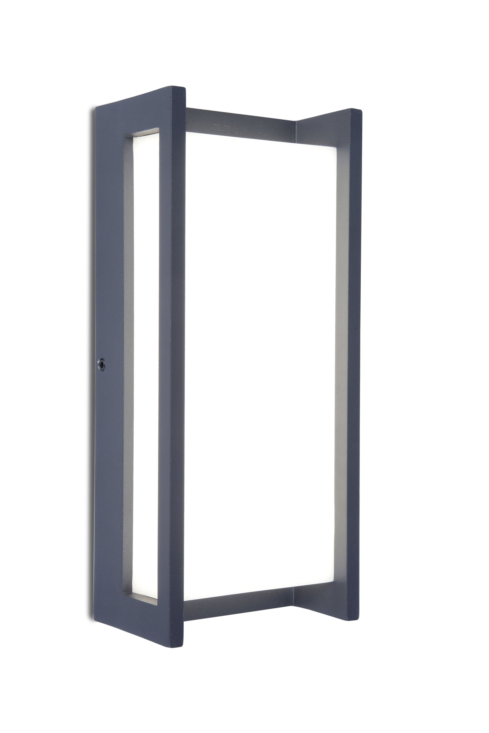 Eco-LightLED-Außen Wandleuchte 1flg