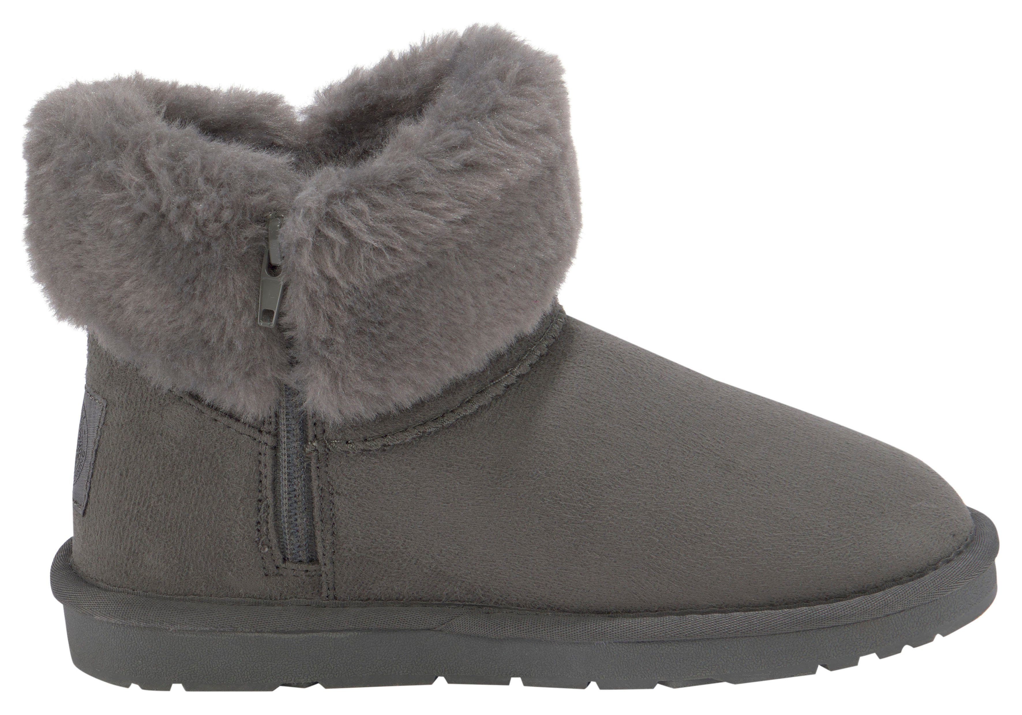 O'Neill JENNER WOMEN MID Schlupfboots Warmfutter