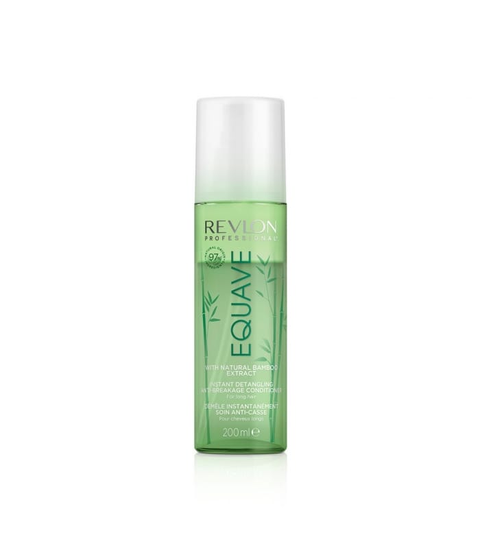 REVLON PROFESSIONAL-EQUAVE-Démêlant Instantané sans rinçage Anti-Casse, pour les cheveux longs
