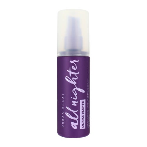 Urban Decay All Nighter Ultra Matte Setting Spray 118 ml