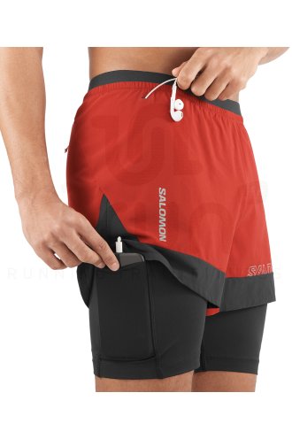 Salomon Cross 2in1 M