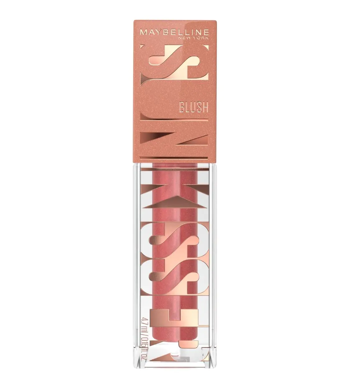 Maybelline Sunkisser Blush 06 City Sizzle