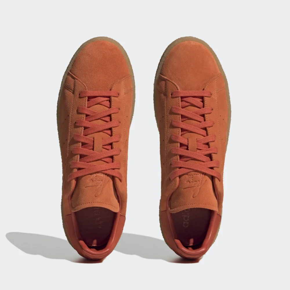 adidas Stan Smith Crepe FZ6445 / orange