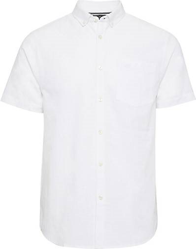 Threadbare Kurzarmhemd