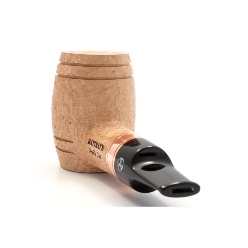 Rattray's Pfeife Devil's Cut SB-NA