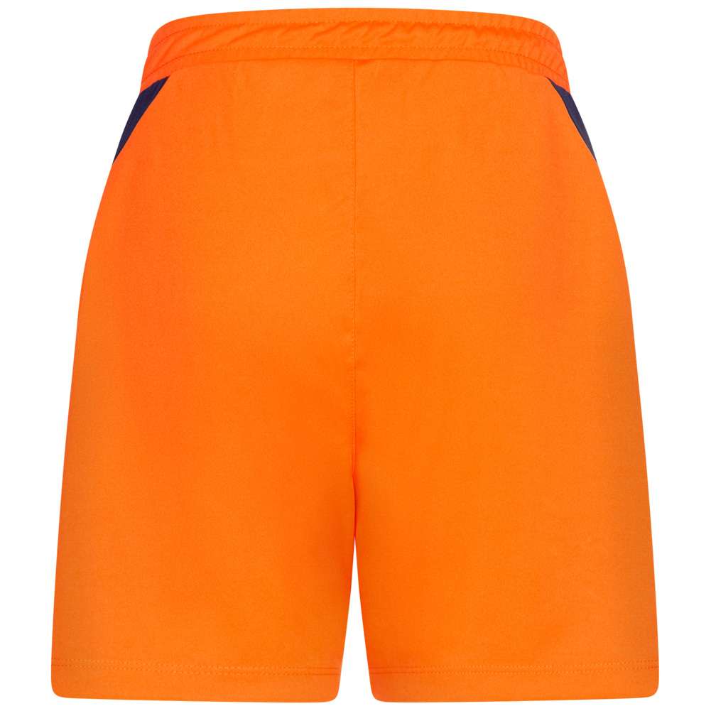 Glasgow Rangers FC CASTORE Kinder Auswärts Shorts TJ0563-ORANGE