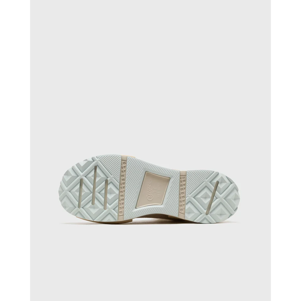 Converse Run Star Legacy CX Platform A03507C / braun