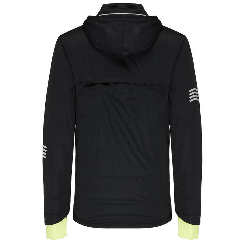 TAO NARNIK Laufjacke Herren