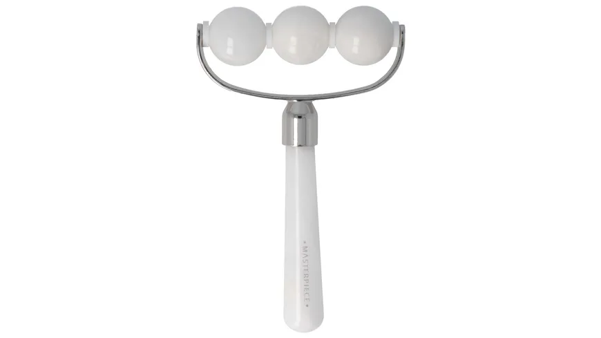 BODY&SOUL Masterpiece Massageroller Bergkristall