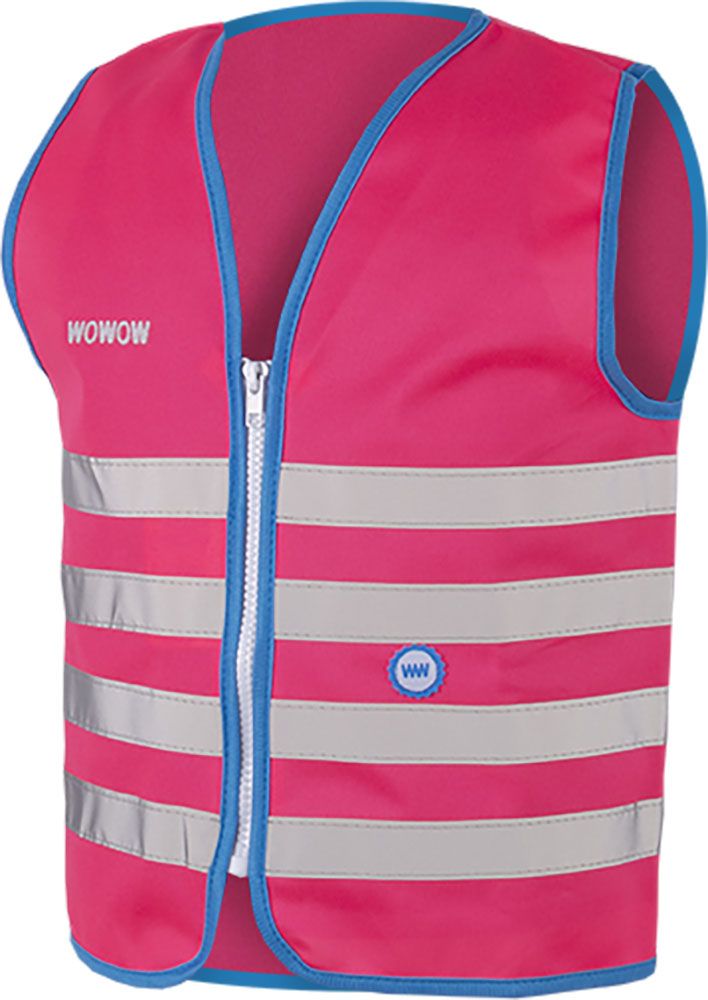 WOWOW Fun - Kinder Reflex Weste kaufen | Bike-Discount