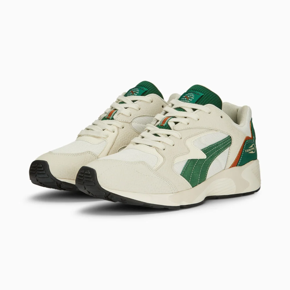 PUMA Prevail FG 389445-01 / weiss