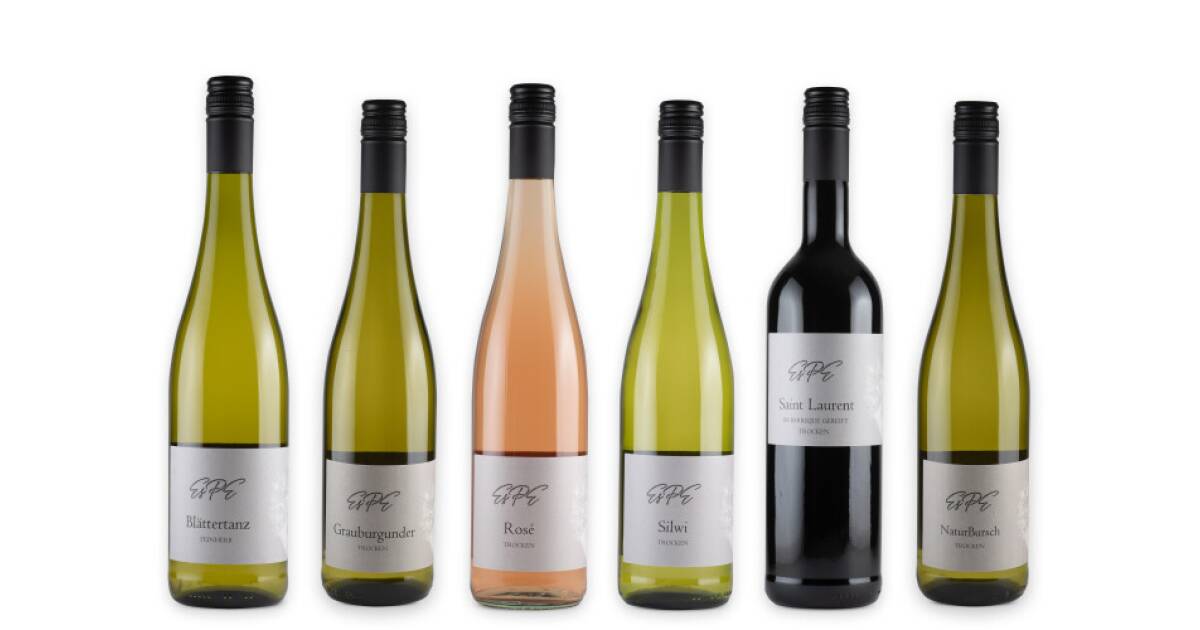 NewcomerPaket von Weingut Espenschied (Nahe) günstig bei wein.de kaufen