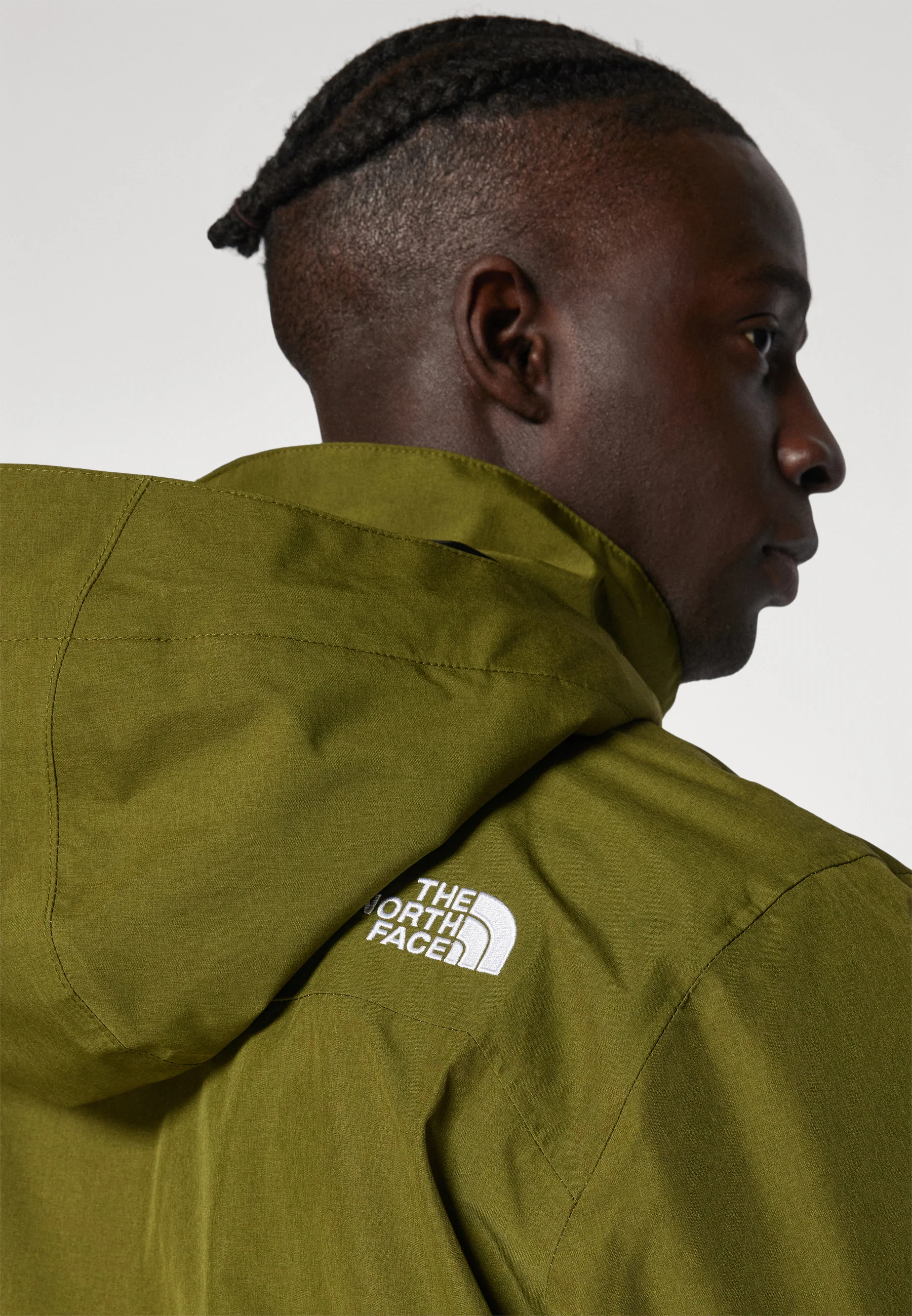 The North Face CHAQUETA SANGRO PARA HOMBRE - Chaqueta de exterior