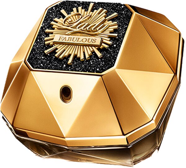 Paco Rabanne Lady Million Fabulous Eau de Parfum