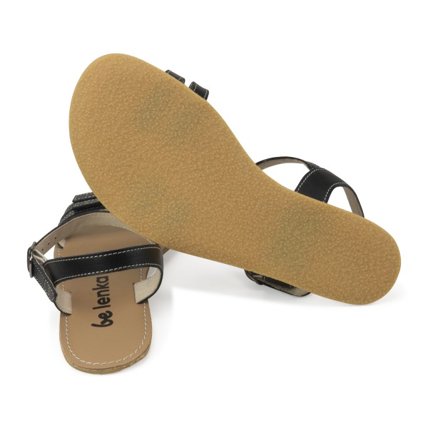BeLenka |a ~ Sandale Summer ~ Black