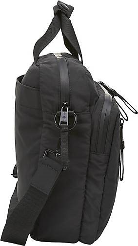 Marc O'Polo Business Tasche aus wasserabweisendem Material