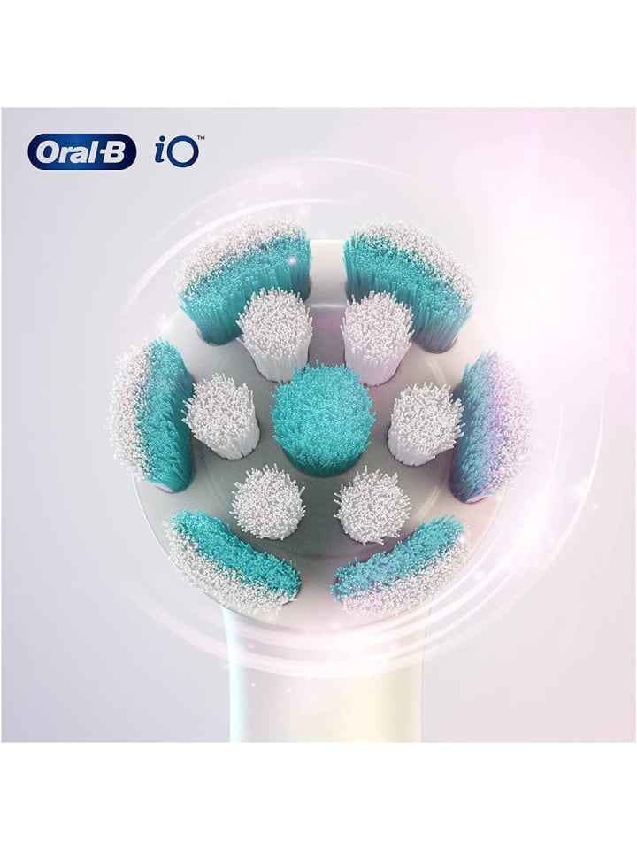 Oral-B iO Sanfte in Weiß günstig kaufen Anzahl: 1 Stück
