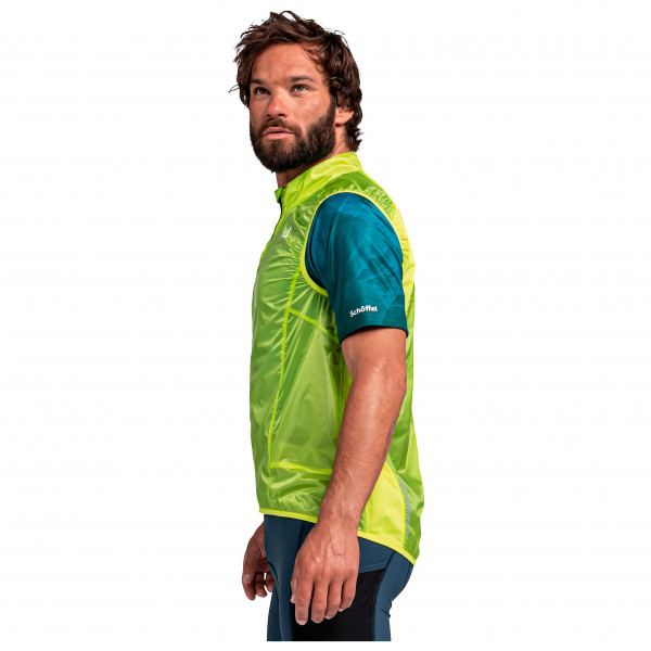 Schöffel - Vest Brolio - Fahrradweste