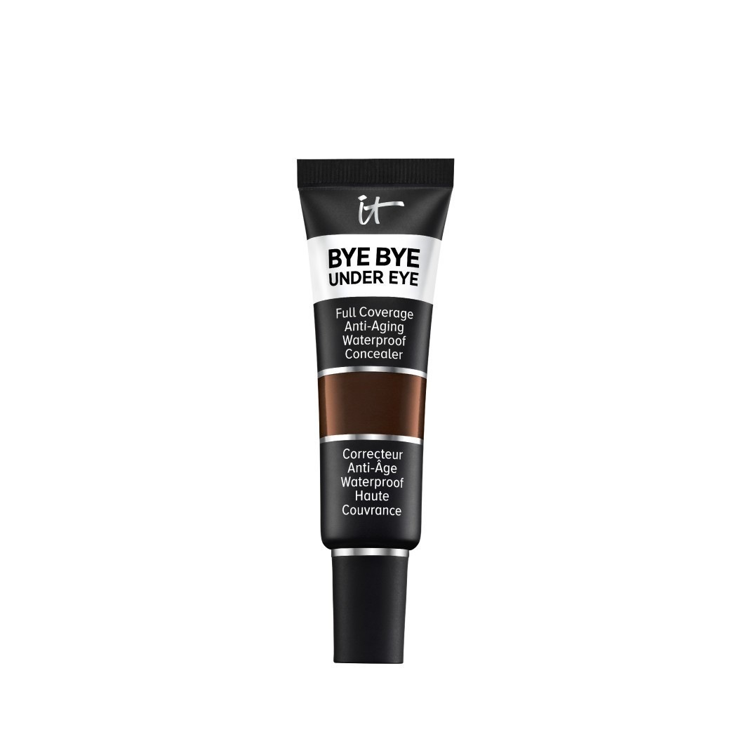 Bye Bye Under Eye