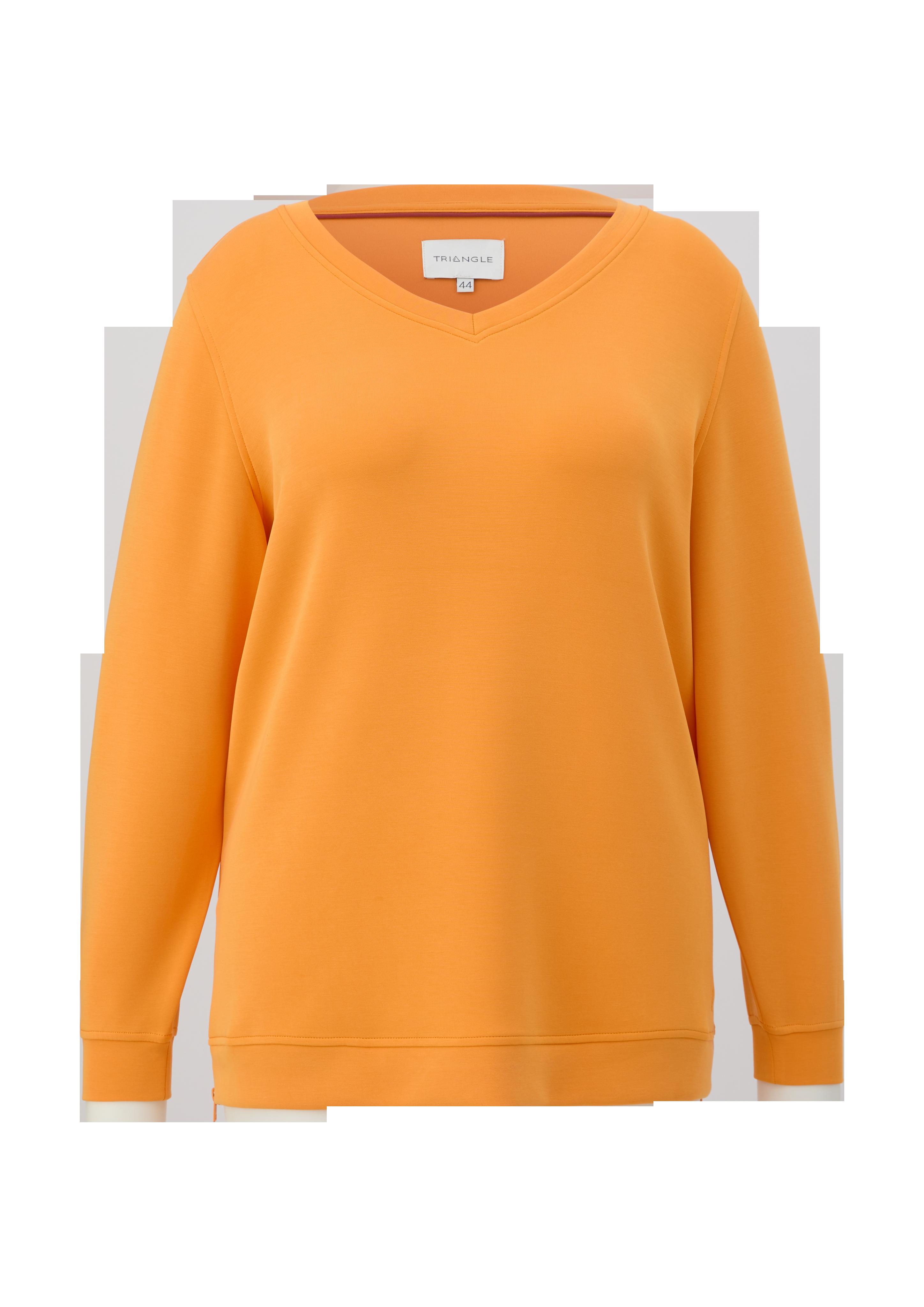 Sweatshirt aus Modalmix  2136695-2242