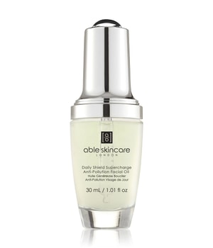 able skincare Perfecting Series Anti-Pollution Abwehrschild Gesichtsöl-30 ml