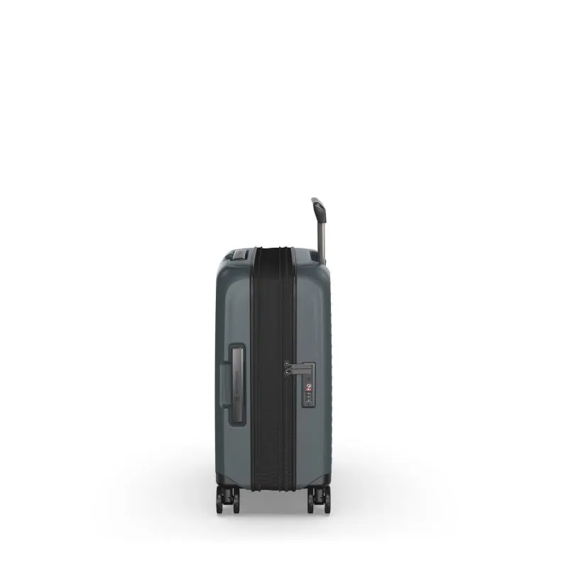 Victorinox Airox Advanced Global Carry-On Erweiterbar (55 cm) - Storm