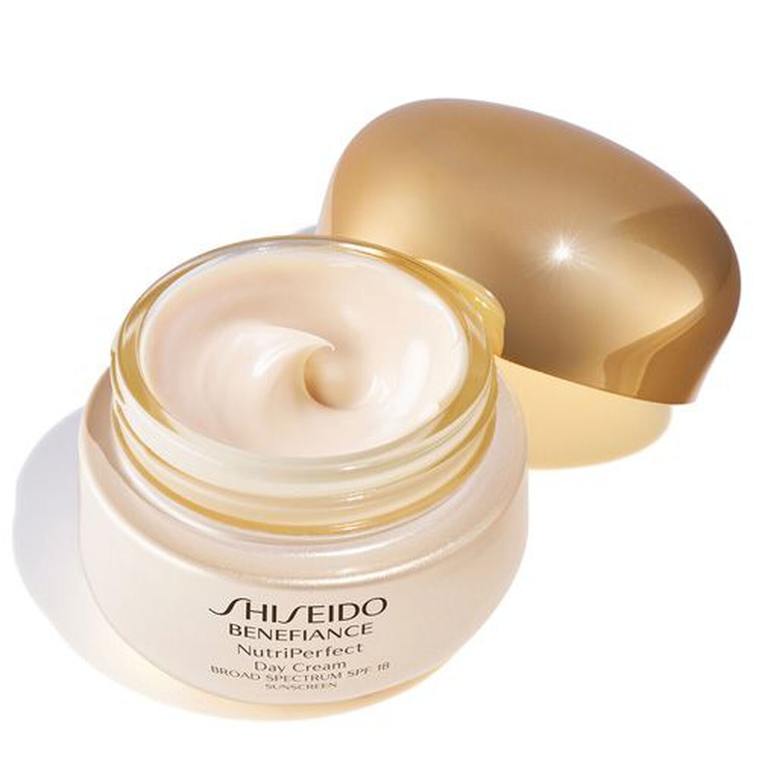 Shiseido Benefiance NutriPerfect Crème de Jour SPF15