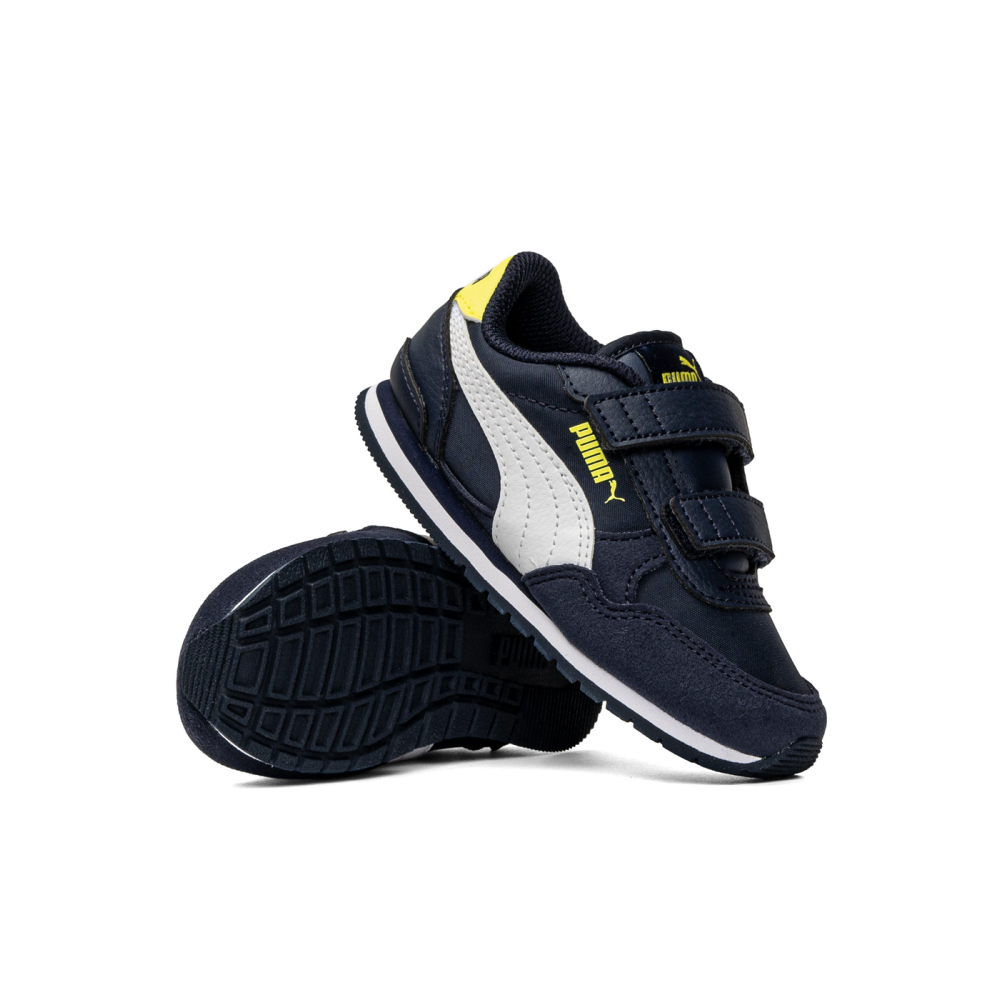 PUMA ST Runner v3 NL V 384903-02 / blau
