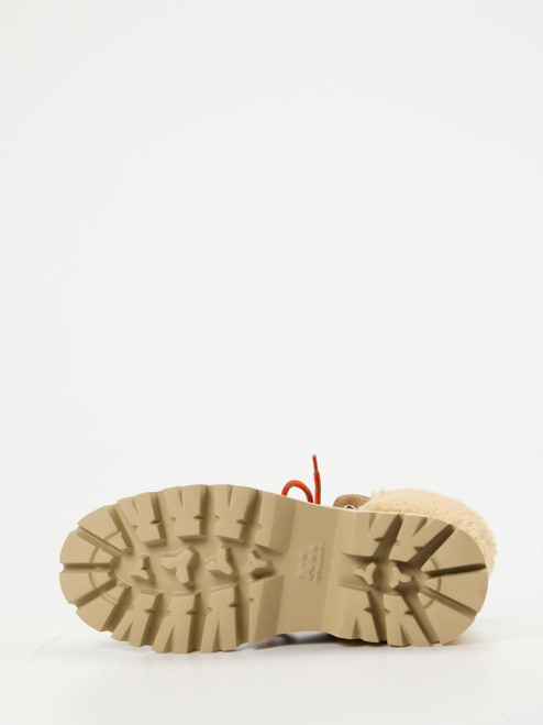 Schnürstiefelette-18253590004 Woolrich