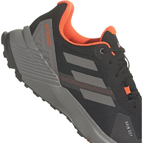 HERREN TRAILRUNNINGSCHUHE TERREX SOULSTRIDE RAIN.RDY