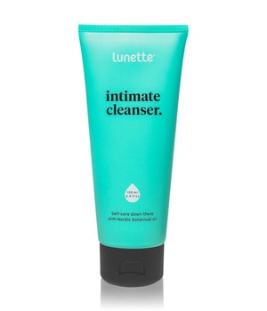 Lunette Intimate Cleanser Intimreiniger Reinigungslotion-100 ml