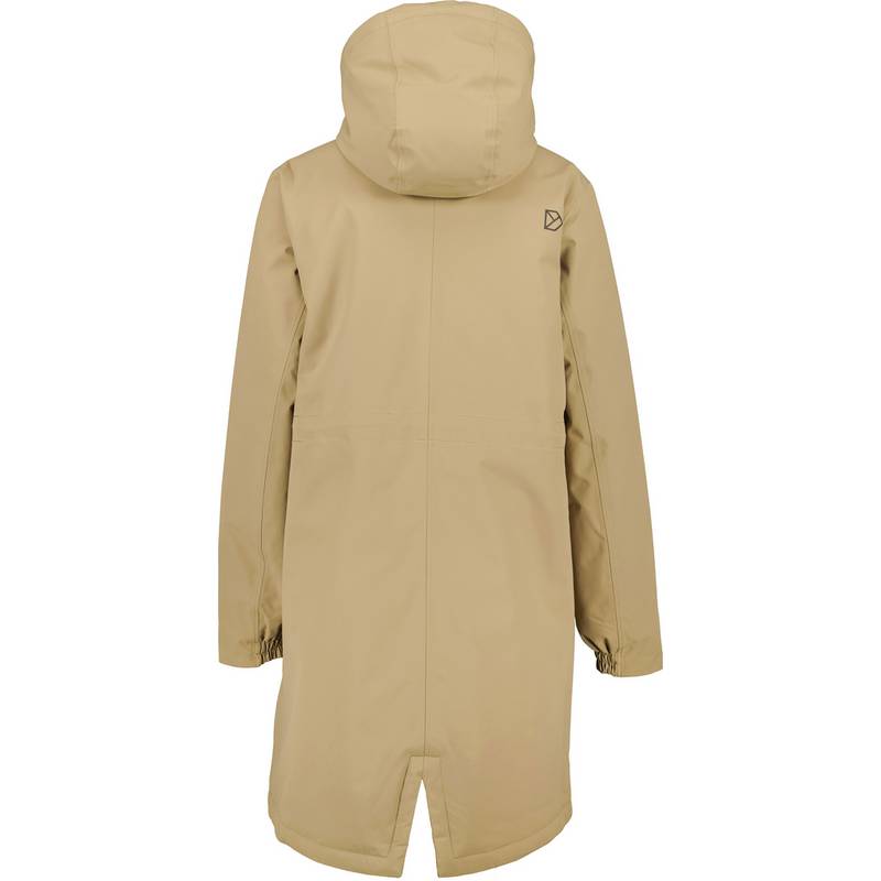 Didriksons Marta-Lisa 2 Parka Damen