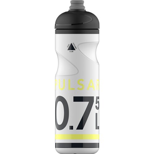 TRINKBEHÄLTER PULSAR WHITE 0.75 L