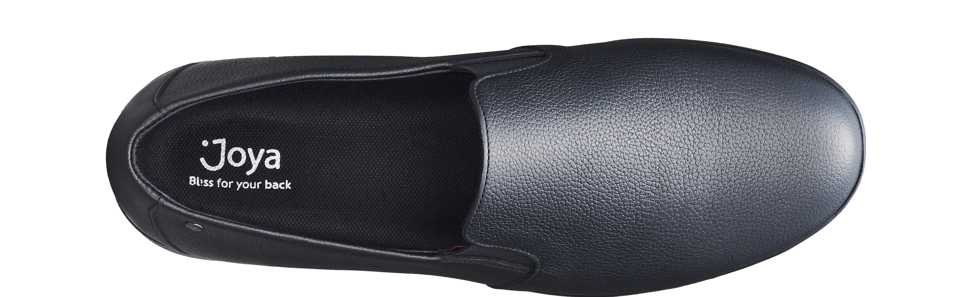 Clara SR Black