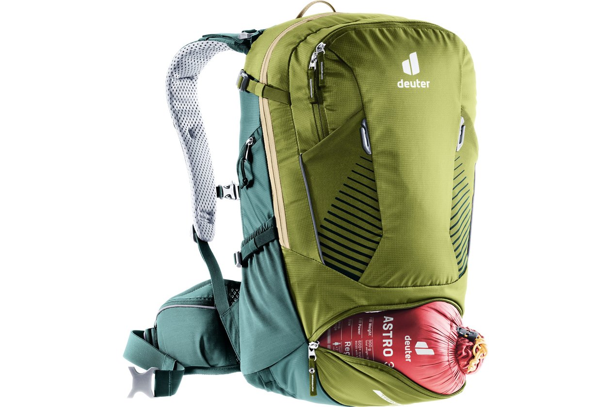 deuter Trans Alpine 24
