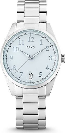 FAVS Herrenuhr
