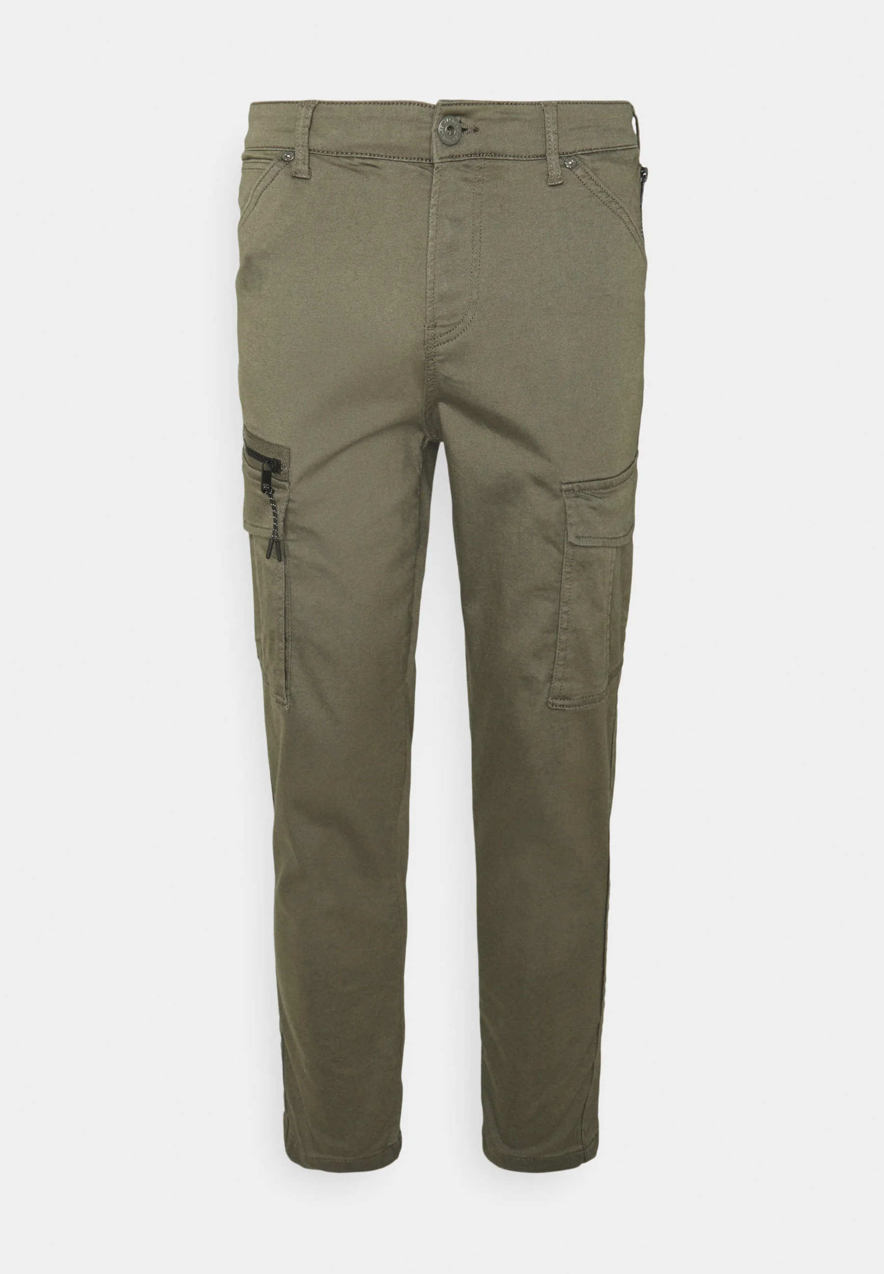 Jack & Jones JJIACE JJDEX TAPERED - Pantalones cargo