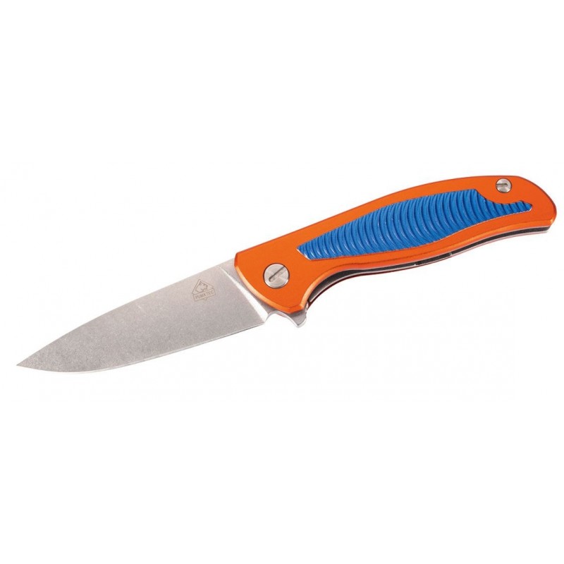 Puma Tec 306613, Jagdmesser