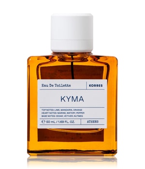 KORRES Kyma Eau de Toilette-50 ml