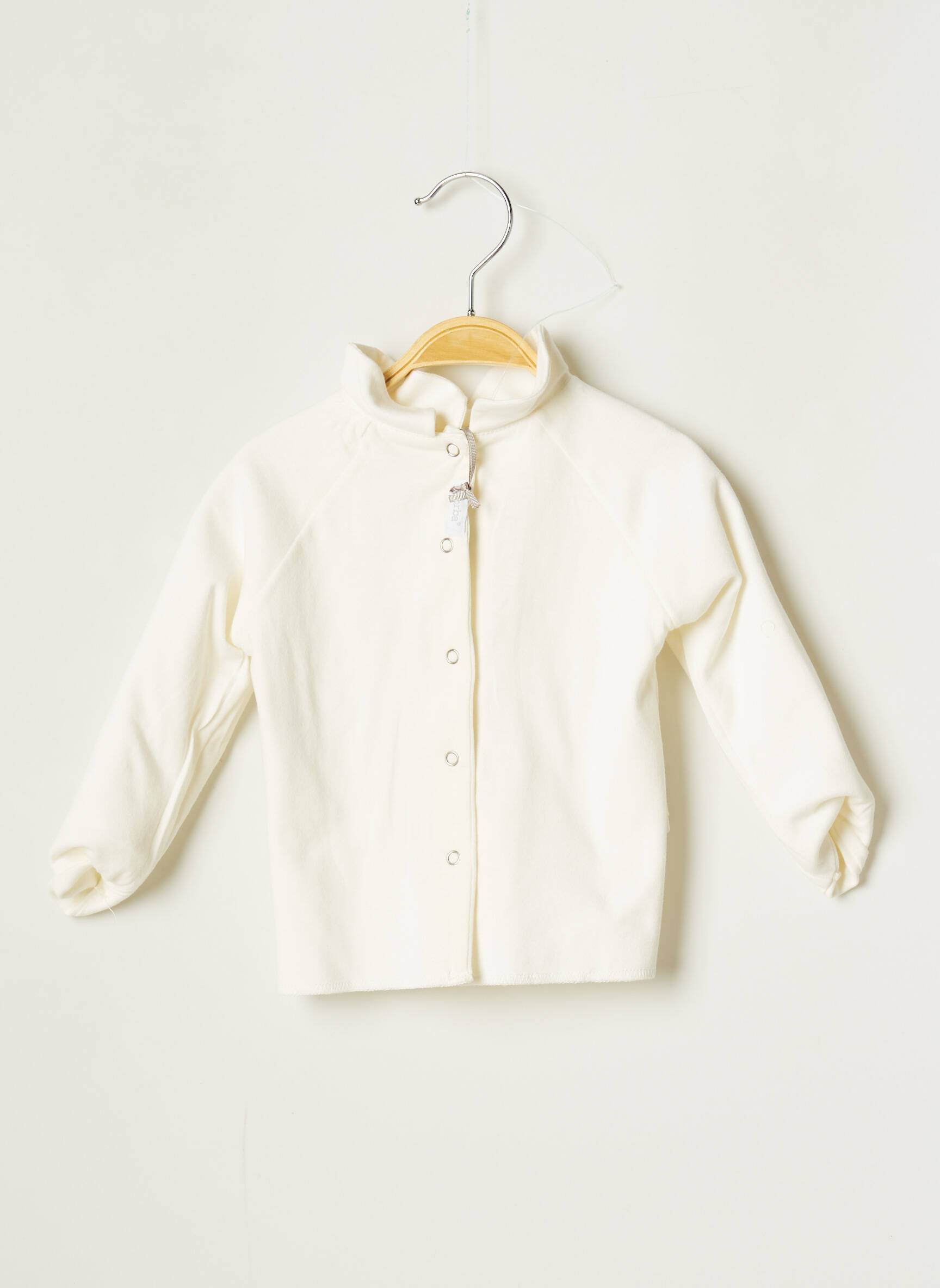 Absorba Tops Caracos Enfant couleur beige