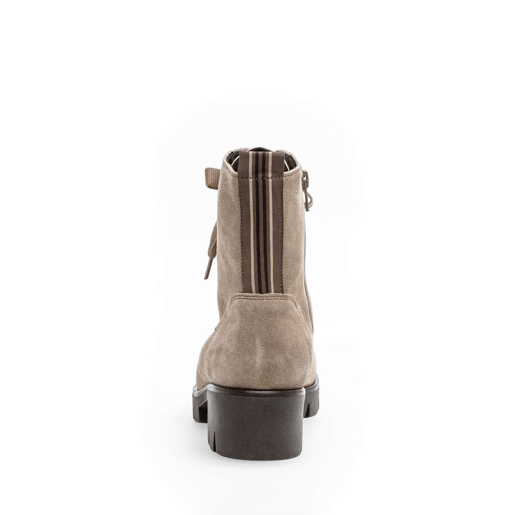Gabor fashion Biker Boots beige