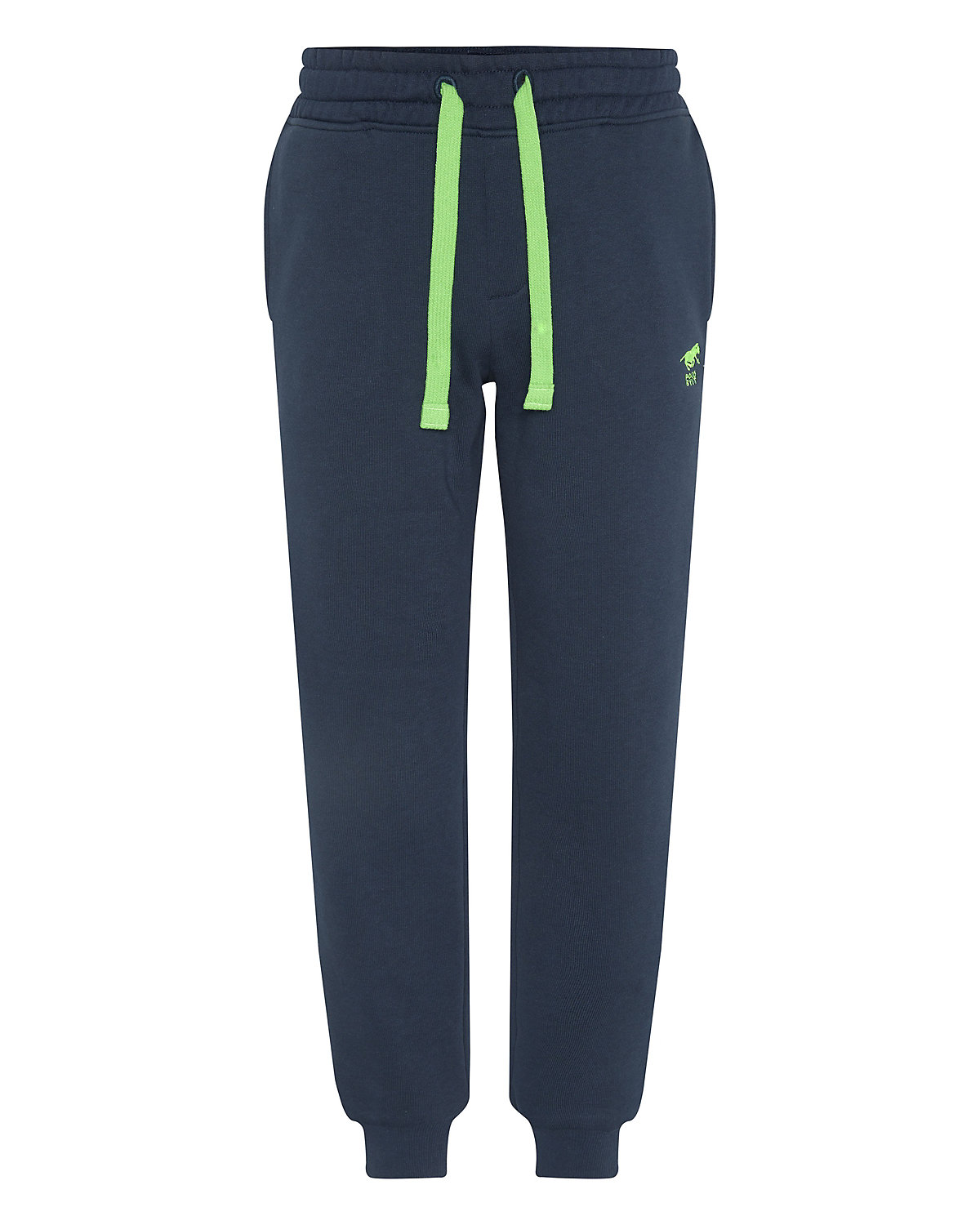 Sweathose im Two-Tone-Look Jogginghosen für Jungen