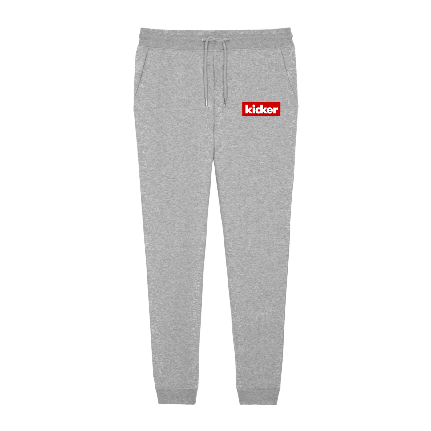 kicker Classic Sweatpants Grau FC250